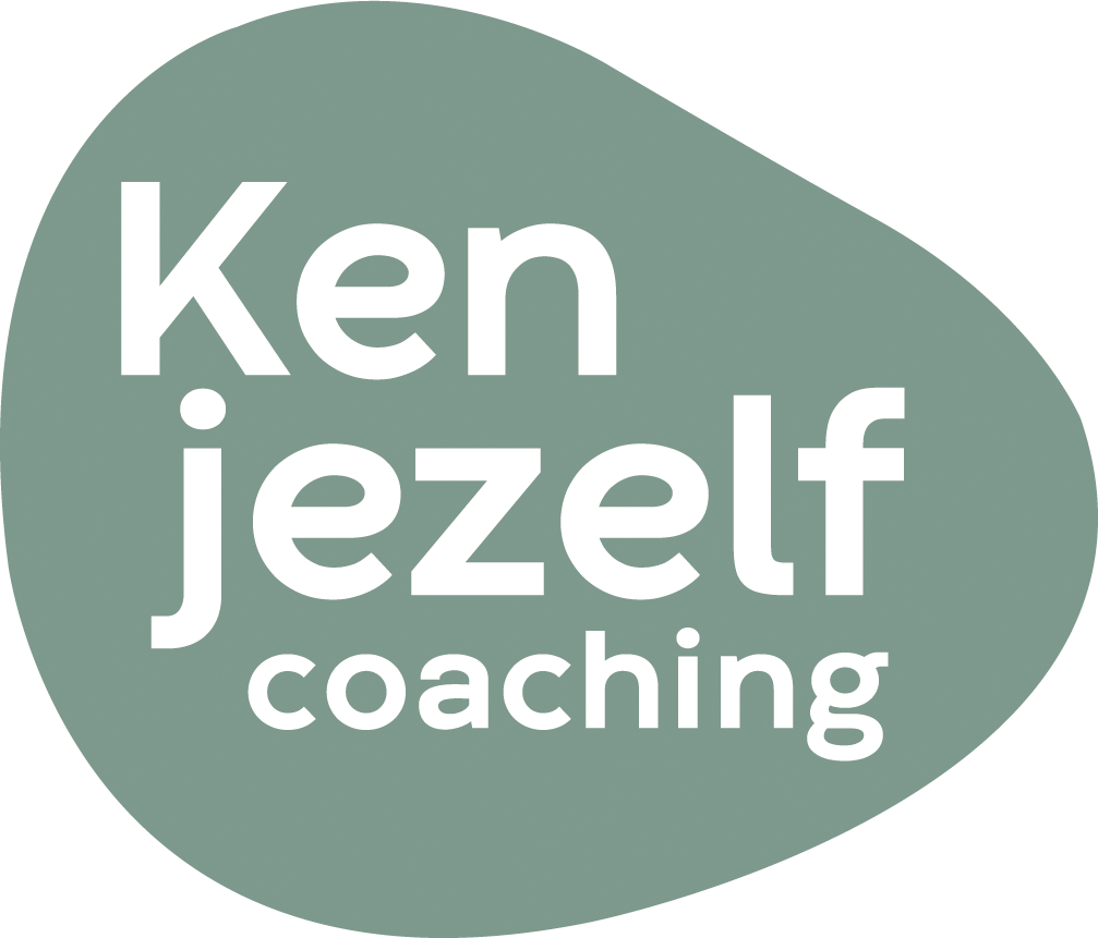 Ken Jezelf Coaching Logo